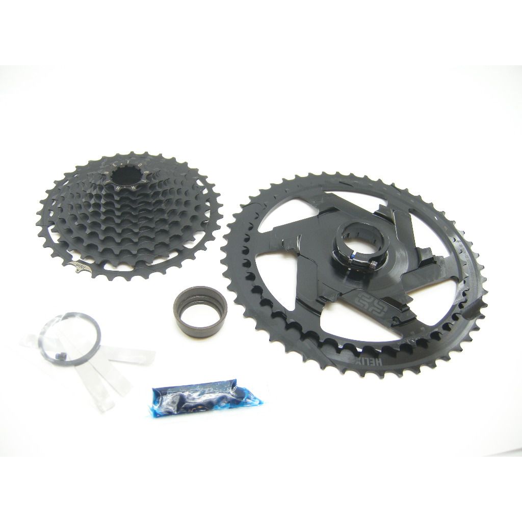 Helix Plus 12-Fach Kassette